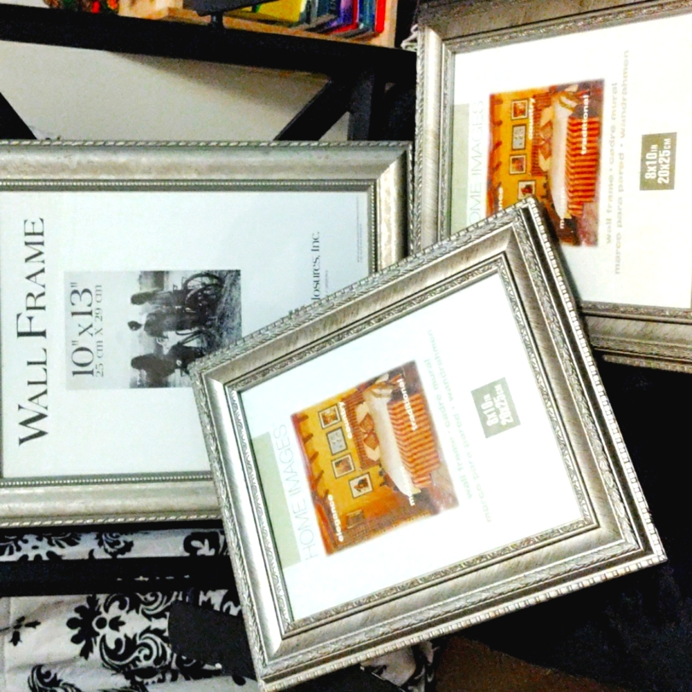 Picture Frames